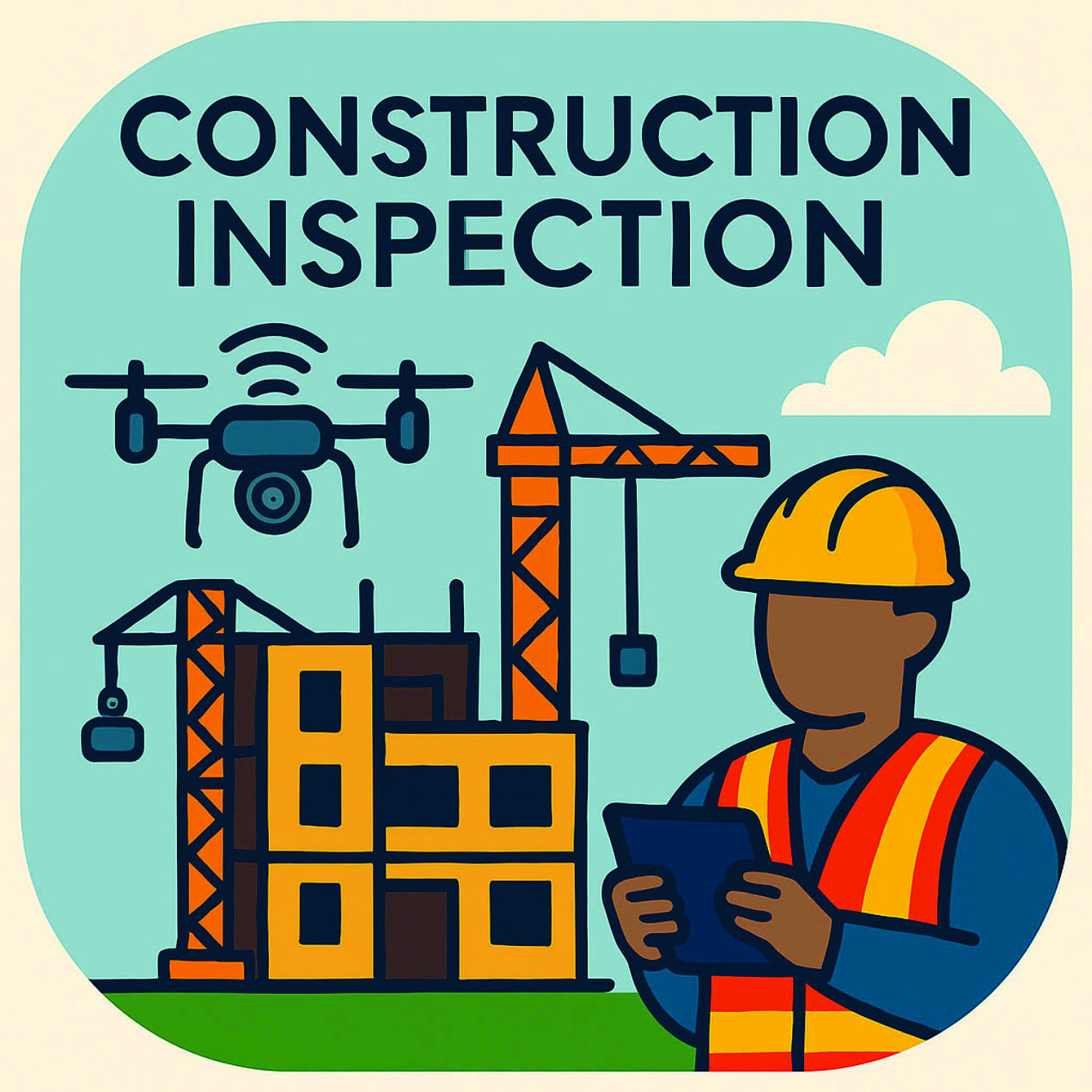 Construction Inspection