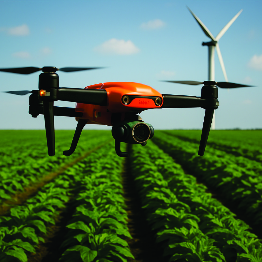 Smart Agriculture