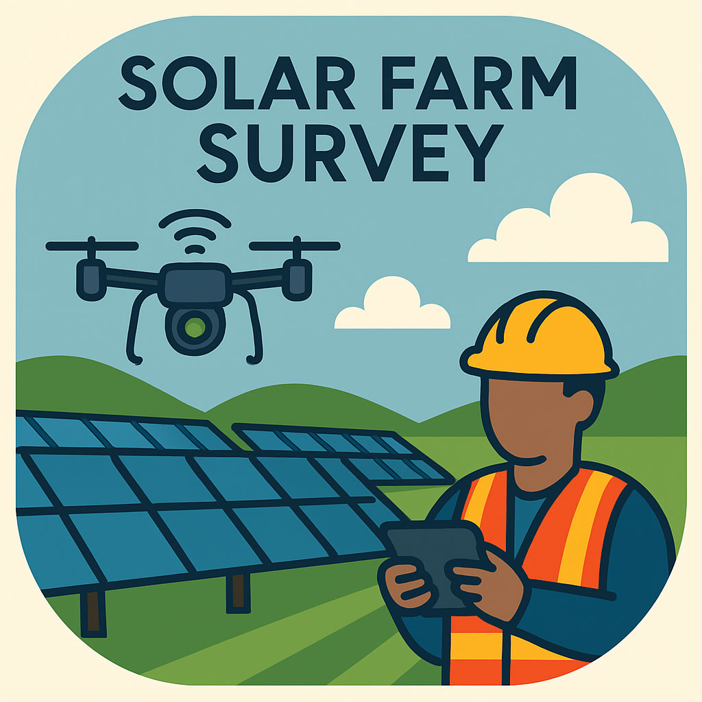 Solar Farm Survey