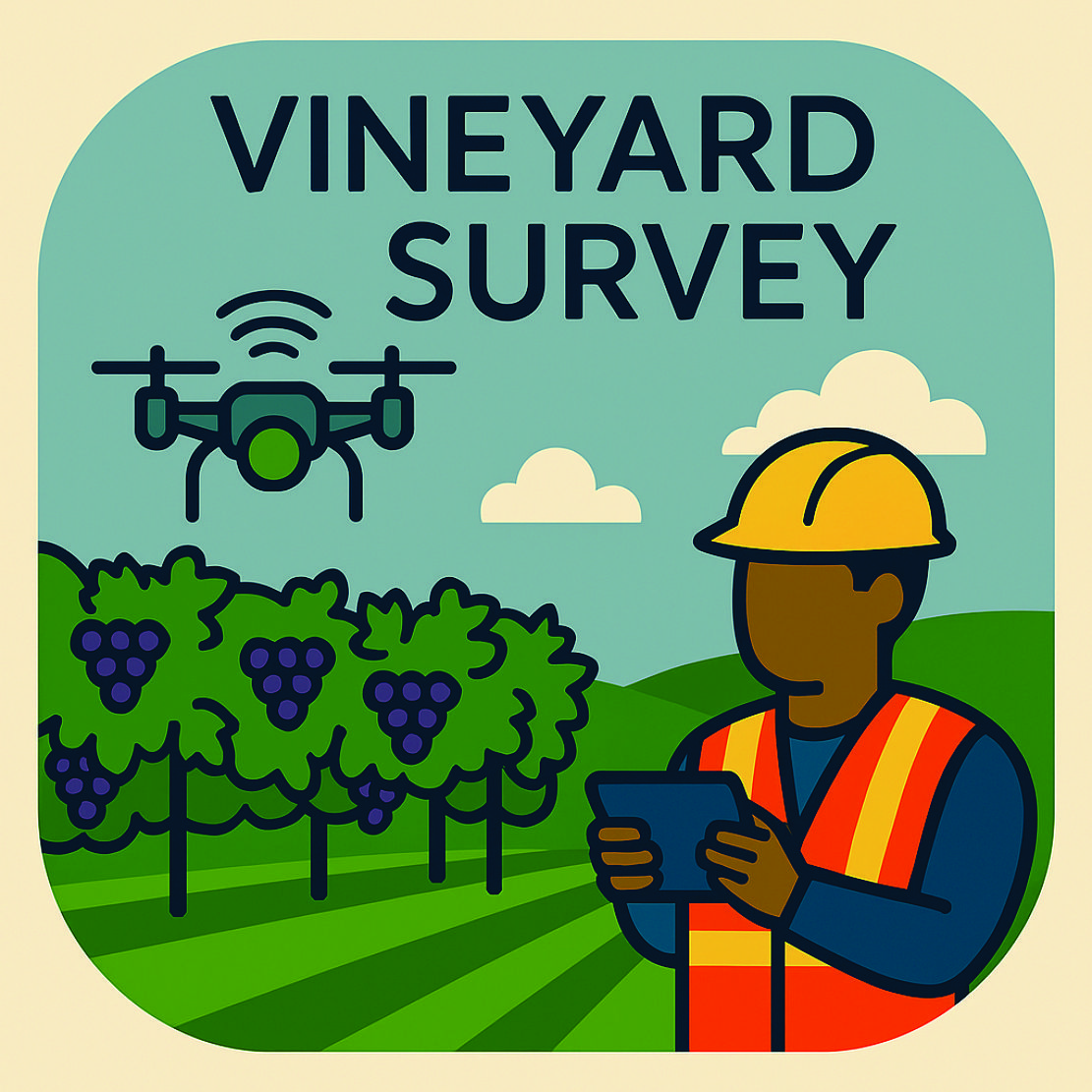 Vineyard Survey